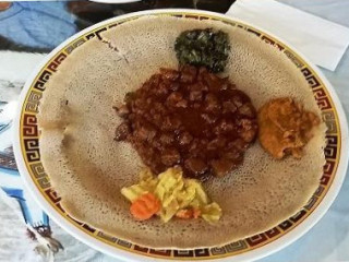 Red Sea Ethiopian Cuisine