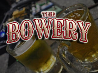 The Bowery