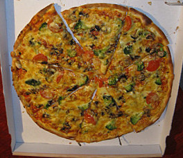 Erfurt Pizza