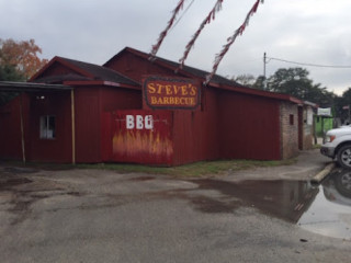 Steve's Bbq Catering Baytown