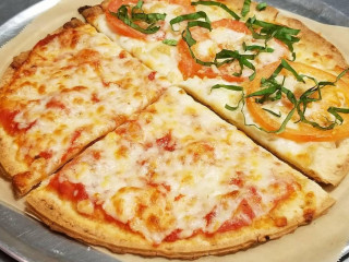 A Slice Of New York Pizza Huntington Beach
