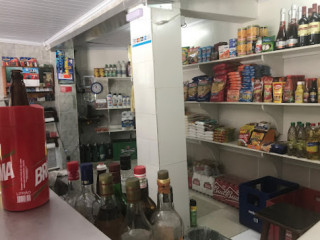 Do Preguinho (tempero Caseiro)