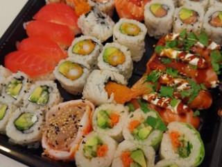 Heaven Sushi