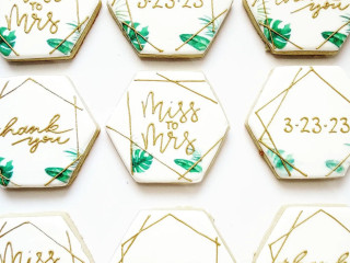 The Rolling Pin Cookies