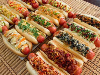 Umai Savory Hot Dogs