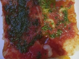 Pizza Pazza A Pezzi Di Mancini Adriana