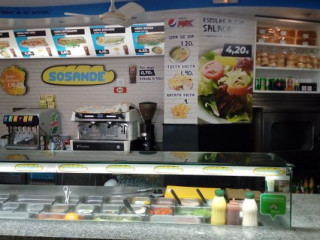 Sosande