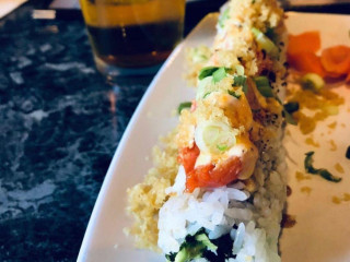Trapper's Sushi Co. Puyallup