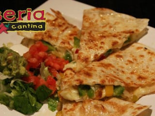 Salseria Cantina And Grill