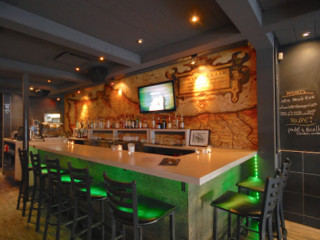 La Cabane Restaurant Bar
