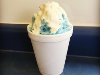 T-good's Shaved Ice