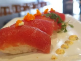 Amaya Sushi Bar E Restaurante