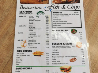 Beaverton Restaurant