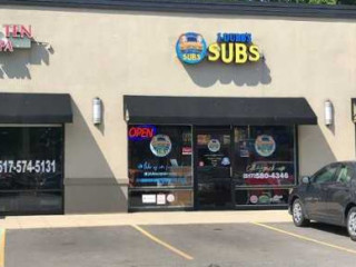 J-dubb?s Signature Subs