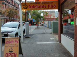 Adelaide Pho