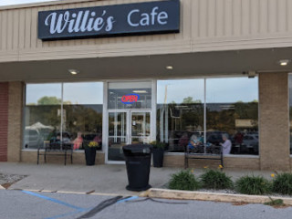 Willie's Cafe