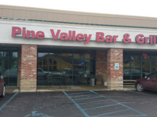 Pine Valley And Grill