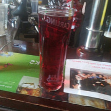 Barrel Inn