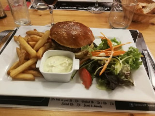 Saveurs Maisons