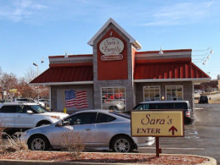 Sara's Family Restaurant