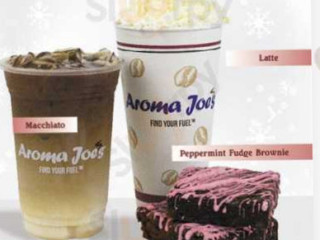 Aroma Joe's