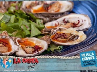 La Costa Grill