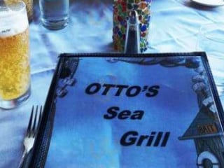 Otto's Sea Grill .