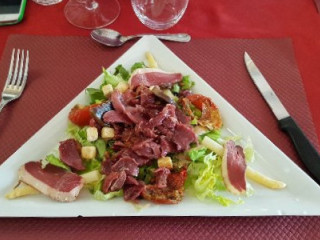 Le Relais Du Vigneron