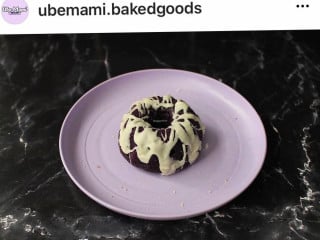 Ube Mami