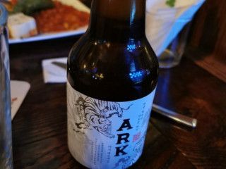 Dublin Terrace 더블린테라스