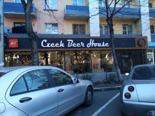 Czech Beerhouse