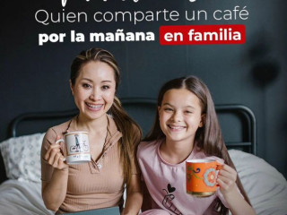 Negritos Café