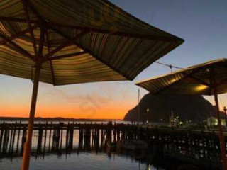 Dockside Too Fish Market And Patio Dining