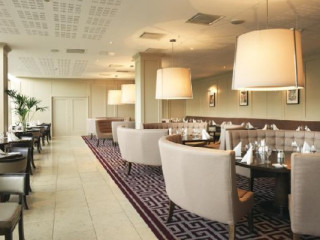 The Brasserie At Clayton Leopardstown