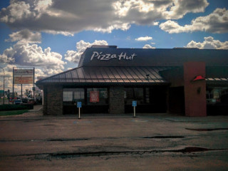 Pizza Hut Grande Prairie