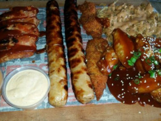 Aussie Bbq