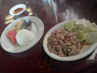 Thai 101 Cuisine