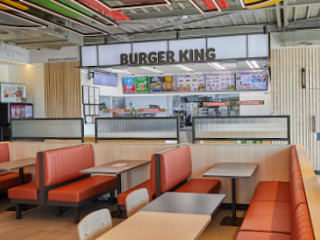 Burger King La Bolera