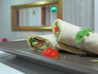 Mr Wrap