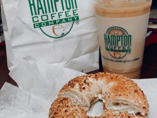 Hampton Coffee Company