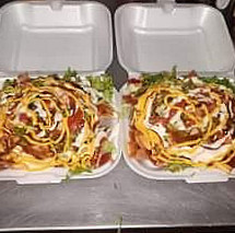 Ventanita Mi Sabor