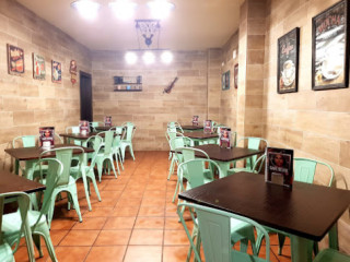 Café De Autor Linares