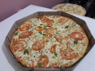 Rei Das Pizzas