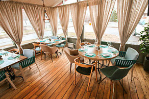 Ресторан Cafe Normandie