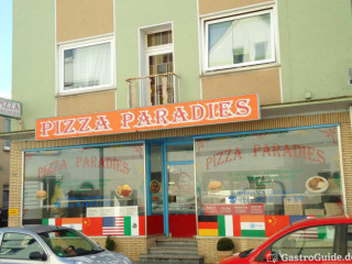 Pizza Paradies Bochum