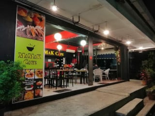 Mamak Cafe Taman Da Hua 3