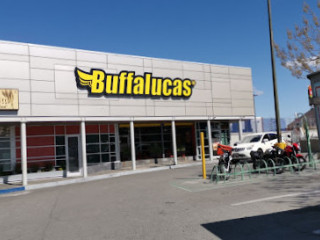 Buffalucas La Salle