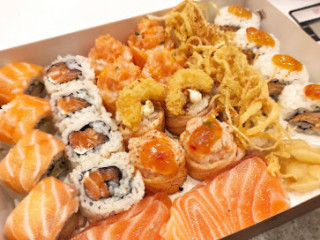 Mayumi Sushi