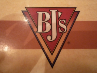 Bj's Brewhouse