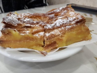 Pastelaria Herculano